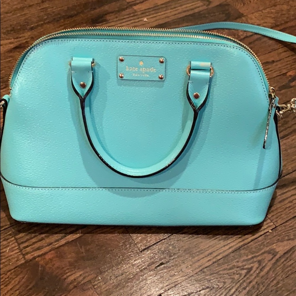BRAND NEW Kate Spade Sylvia Bag
